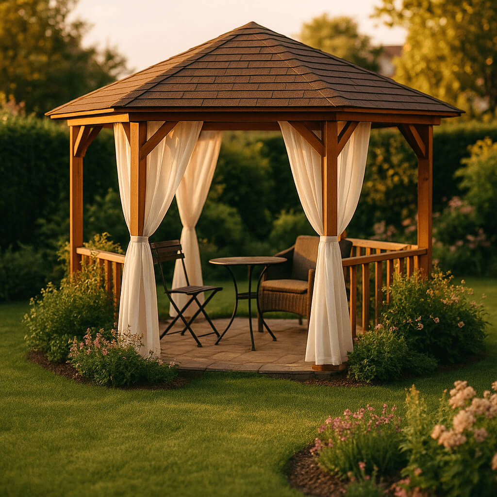 havepavillon